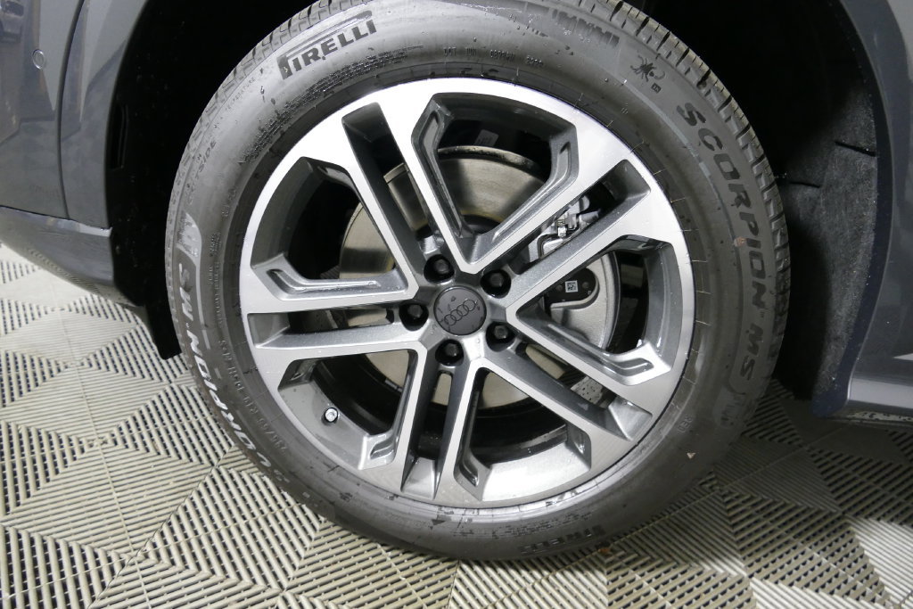 New 2026 Audi Q5 2.0T AWD/4WD image 9