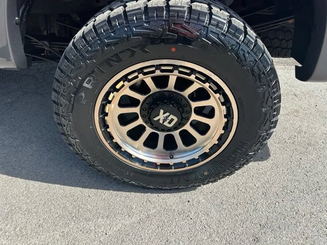Used 2021 Ford F350 Lariat w/ Lariat Ultimate Package AWD/4WD image 11