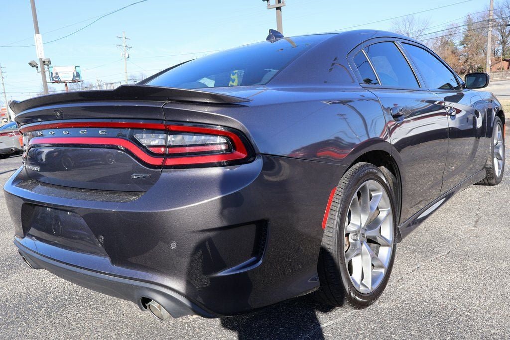 Used 2023 Dodge Charger GT RWD image 3