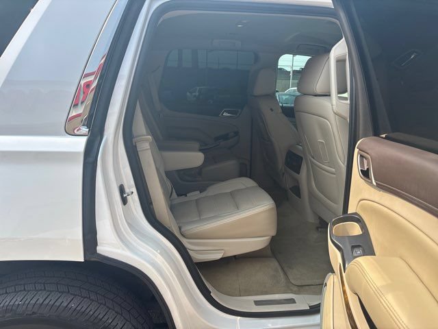 Used 2016 GMC Yukon Denali RWD image 47