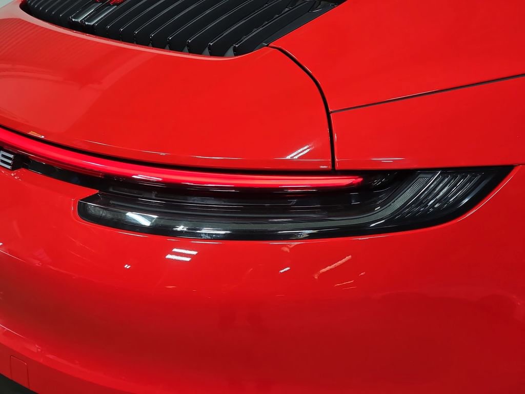 Used 2020 Porsche 911 Carrera S image 30