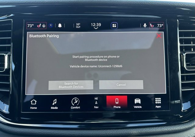 Used 2022 Dodge Durango GT image 21