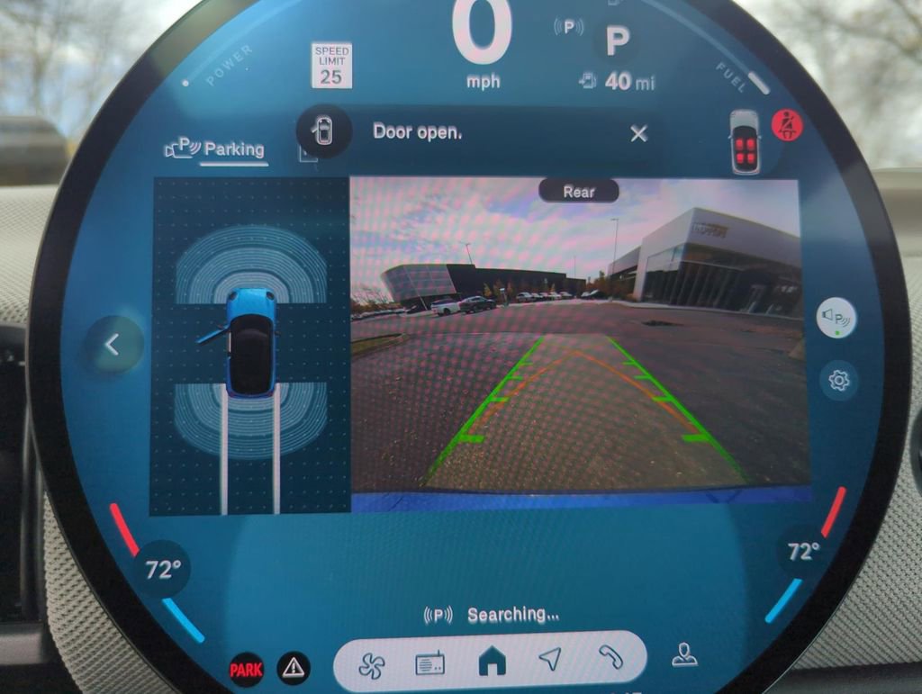 New 2025 MINI Cooper S image 17