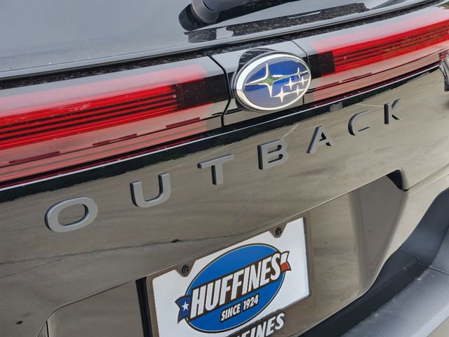 New 2026 Subaru Outback Limited XT AWD/4WD image 7