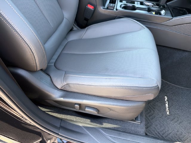 Certified 2026 Subaru Outback Limited XT AWD/4WD image 26