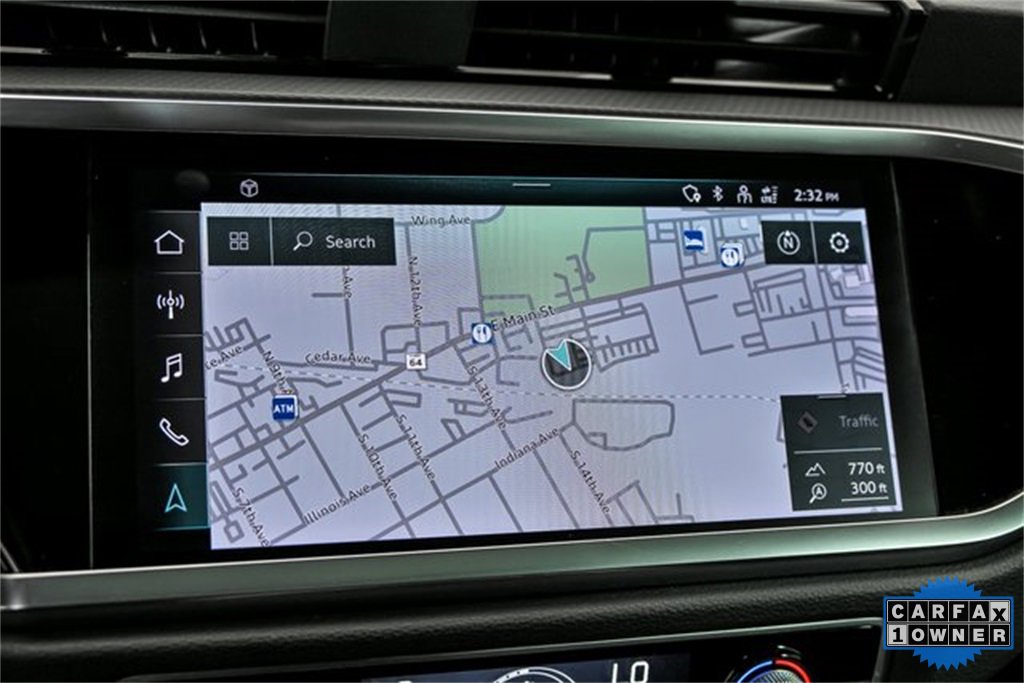 Used 2022 Audi Q3 2.0T Premium Plus image 20