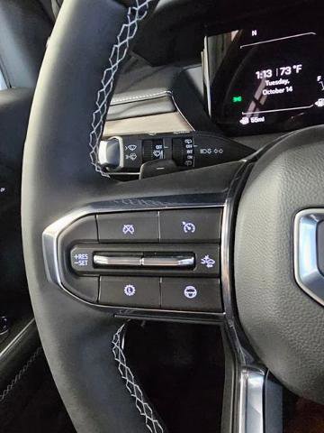 New 2026 GMC Acadia Denali w/ Super Cruise Package FWD image 31