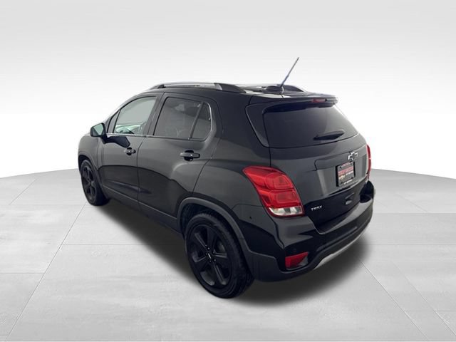 Used 2018 Chevrolet Trax Premier w/ Midnight Edition FWD image 6