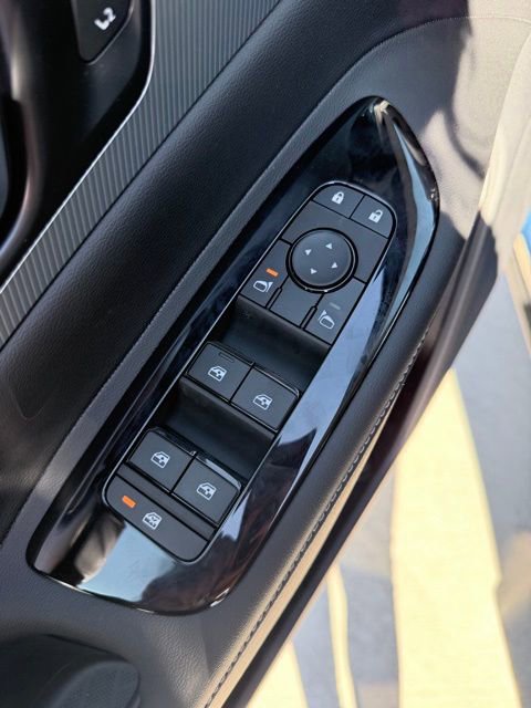 New 2026 Nissan Murano SL image 24