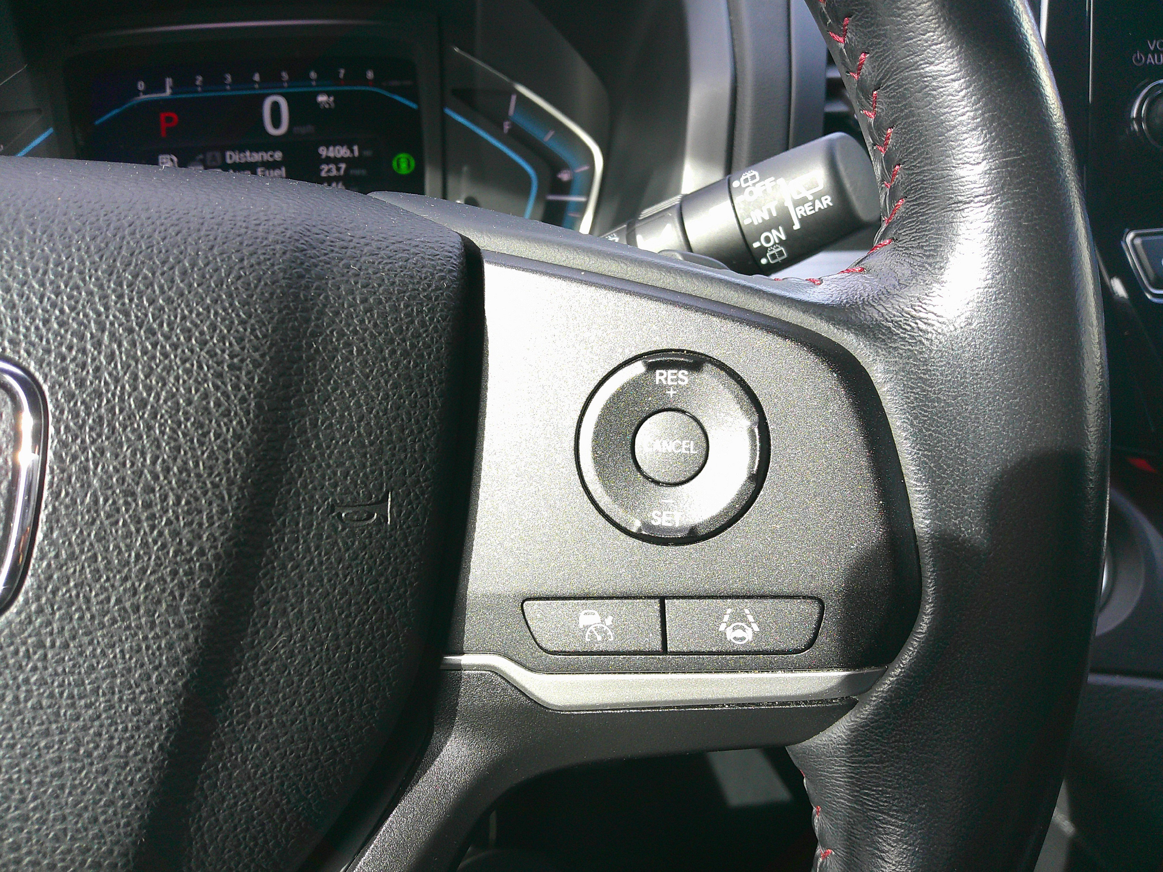 Used 2023 Honda Odyssey Sport image 21