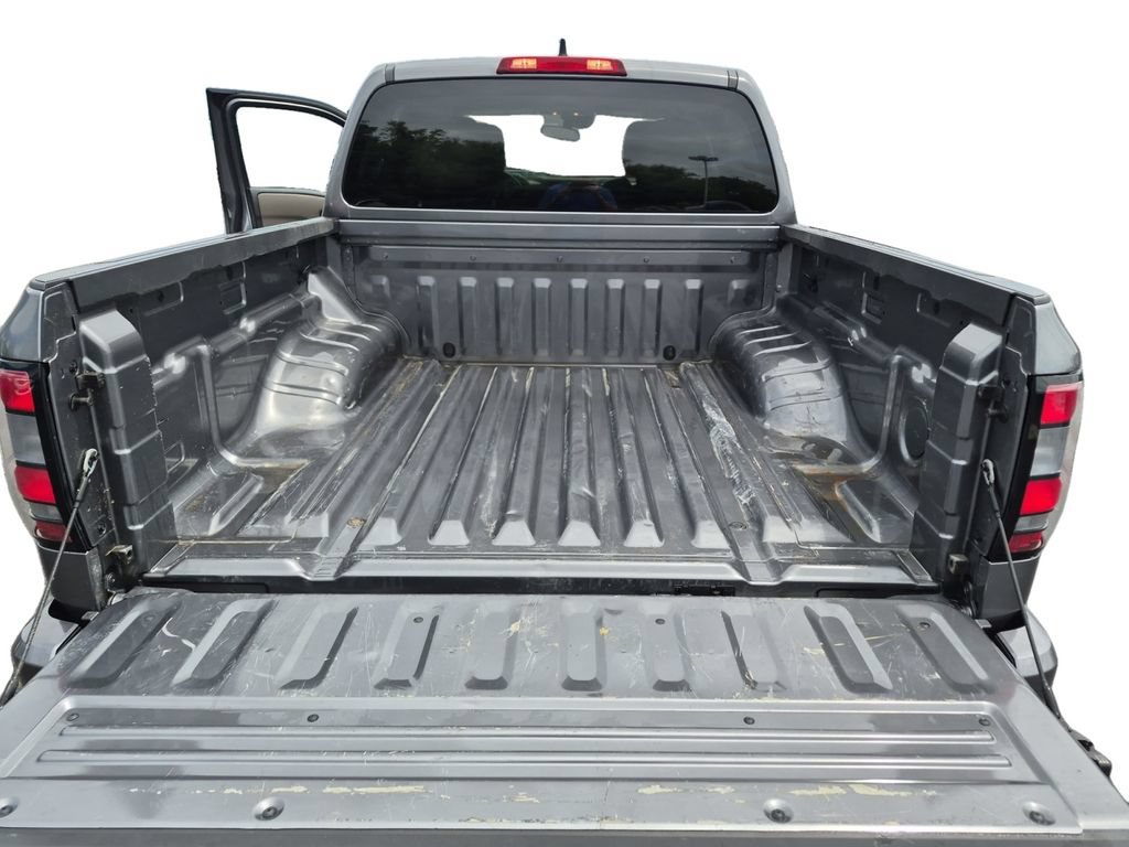 Used 2023 Nissan Frontier SV w/ Technology Package AWD/4WD image 43