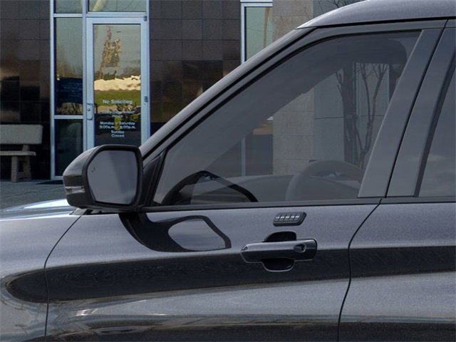 New 2026 Ford Explorer Tremor w/ Tremor Ultimate Package image 20