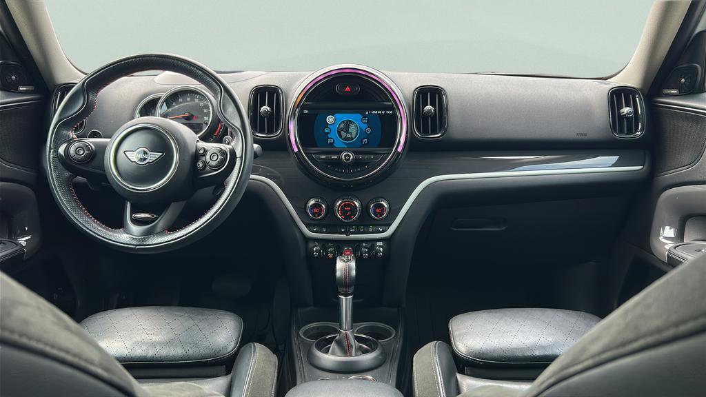 Used 2018 MINI Cooper Countryman S FWD image 16