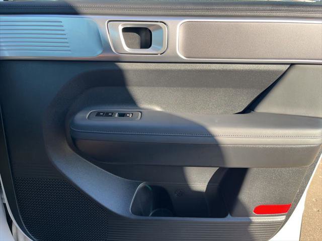 New 2026 Hyundai Santa Fe SEL FWD image 19