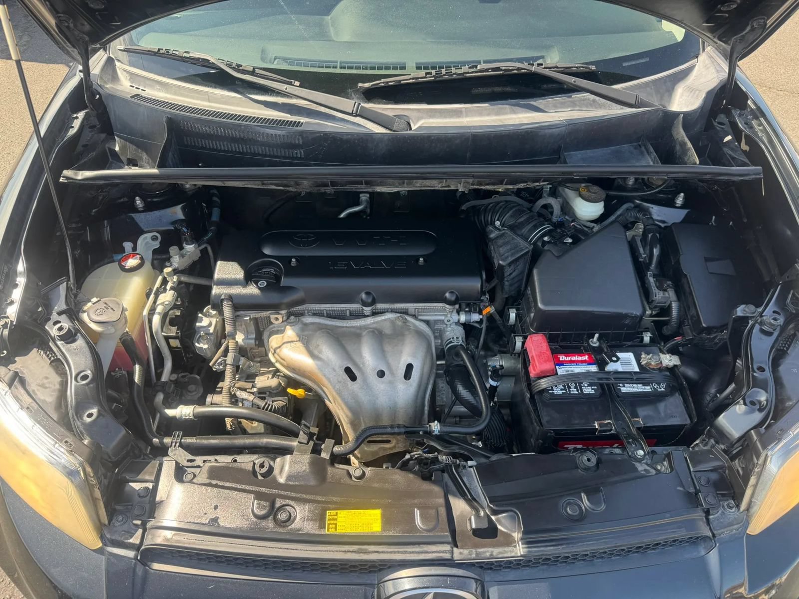 Used 2014 Scion xB FWD image 16