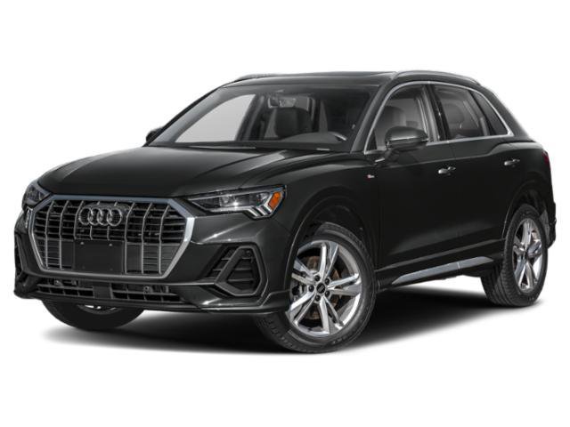 Used 2025 Audi Q3 2.0T Premium w/ Convenience Package
