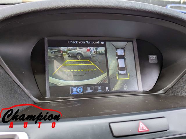 Used 2019 Acura TLX 3.5L Advance Pkg image 23