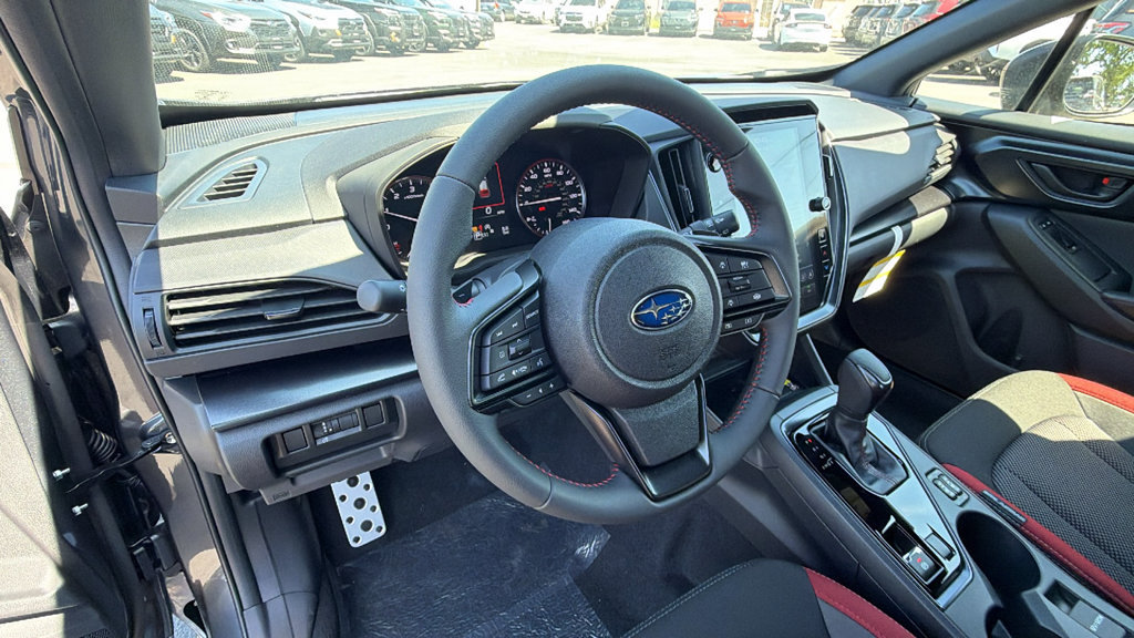 New 2026 Subaru Impreza RS AWD/4WD image 31