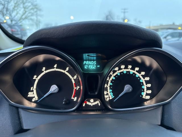 Used 2017 Ford Fiesta SE w/ Cold Weather Package image 22
