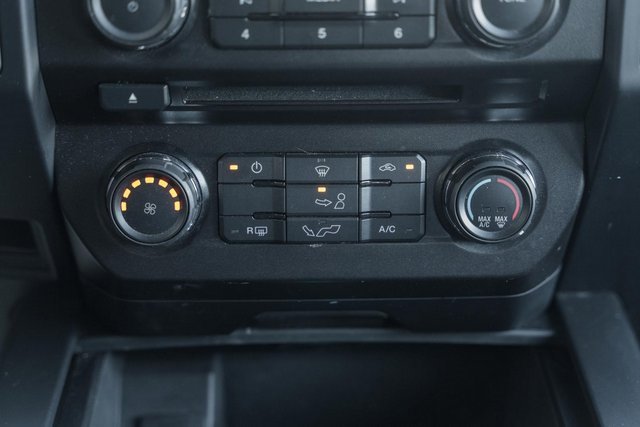 Used 2018 Ford F150 XL w/ Equipment Group 101A Mid image 32