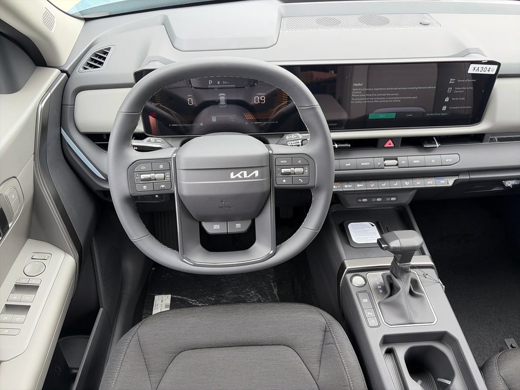 New 2027 Kia Seltos S AWD/4WD image 11