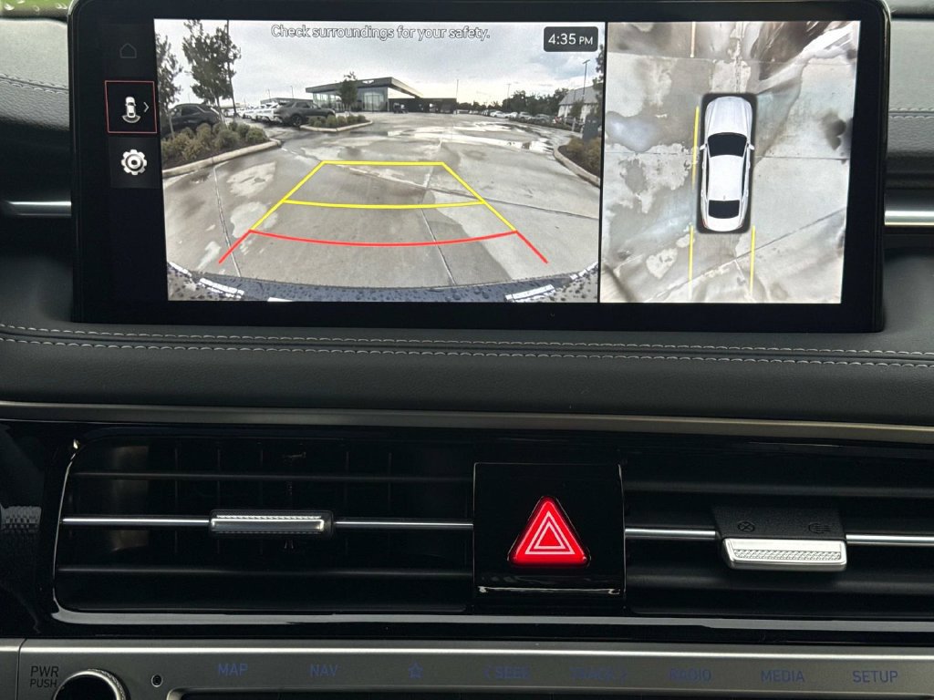 New 2026 Genesis G70 3.3T Sport Prestige RWD image 27