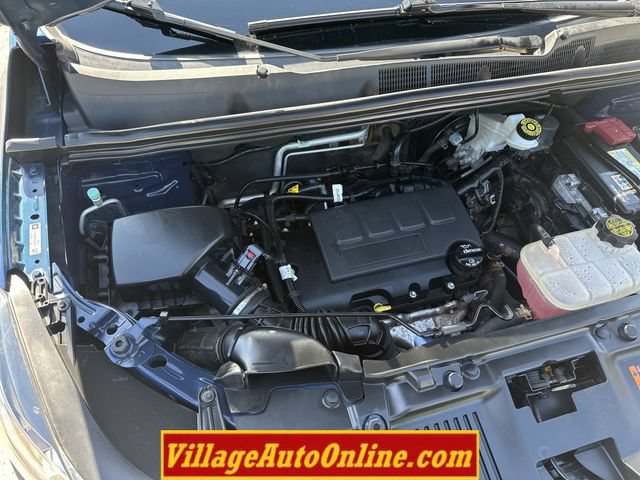 Used 2020 Chevrolet Trax Premier AWD/4WD image 40