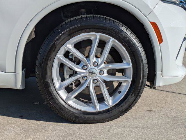 Certified 2024 Dodge Durango GT AWD/4WD image 11
