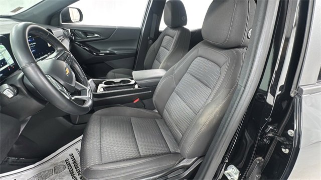 Used 2025 Chevrolet Equinox LT image 10