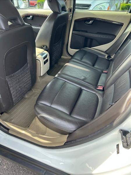 Used 2012 Volvo XC70 T6 AWD/4WD image 6
