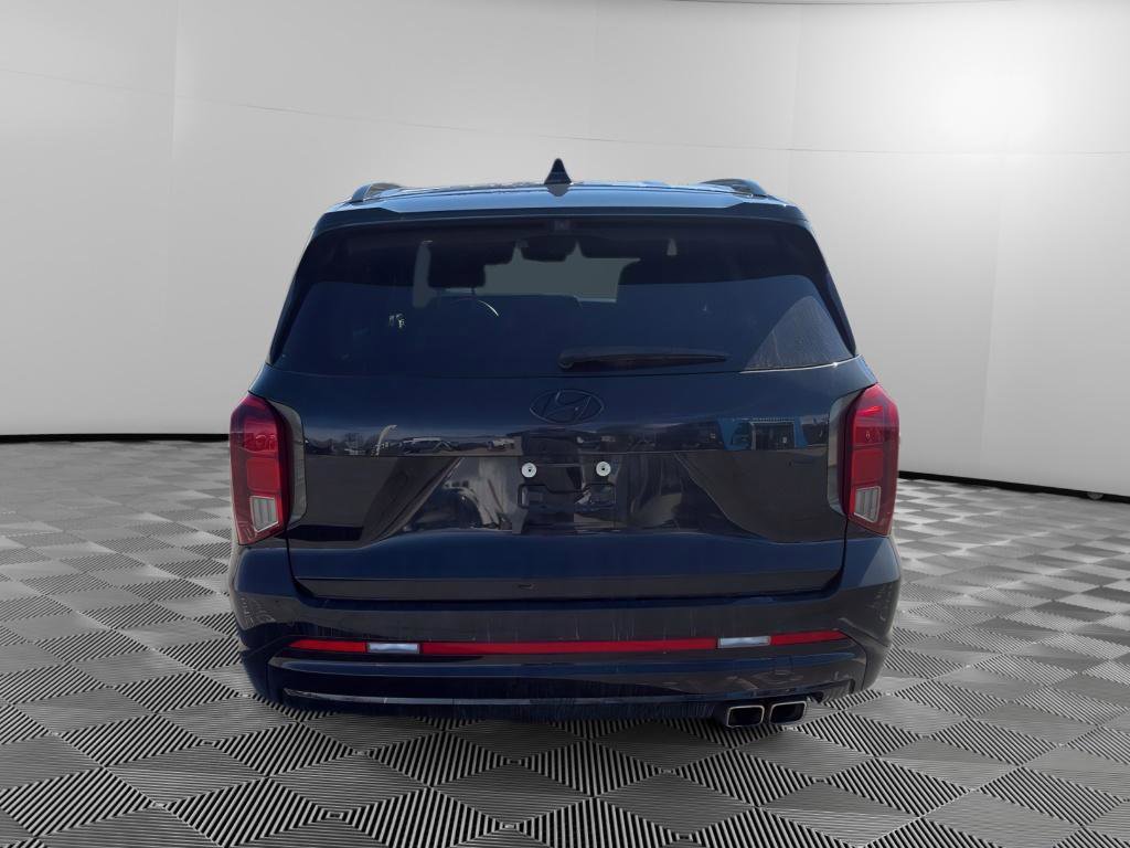 Used 2024 Hyundai Palisade Calligraphy image 6