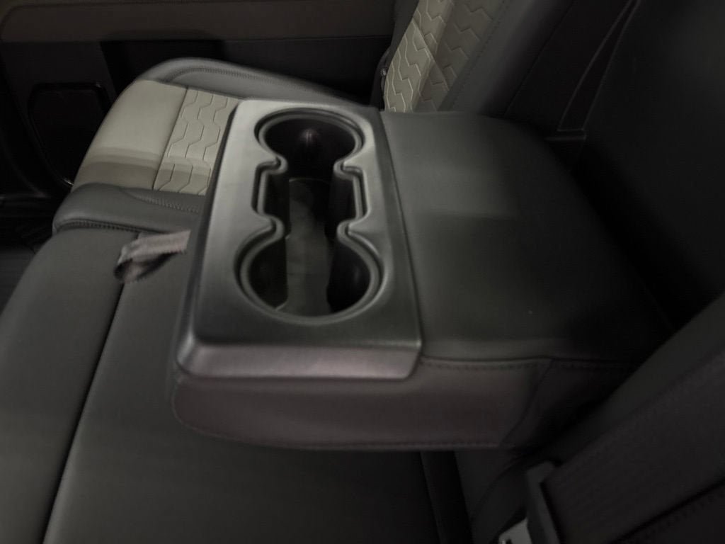 New 2026 Chevrolet Silverado 2500 ZR2 w/ ZR2 Bison Edition AWD/4WD image 38