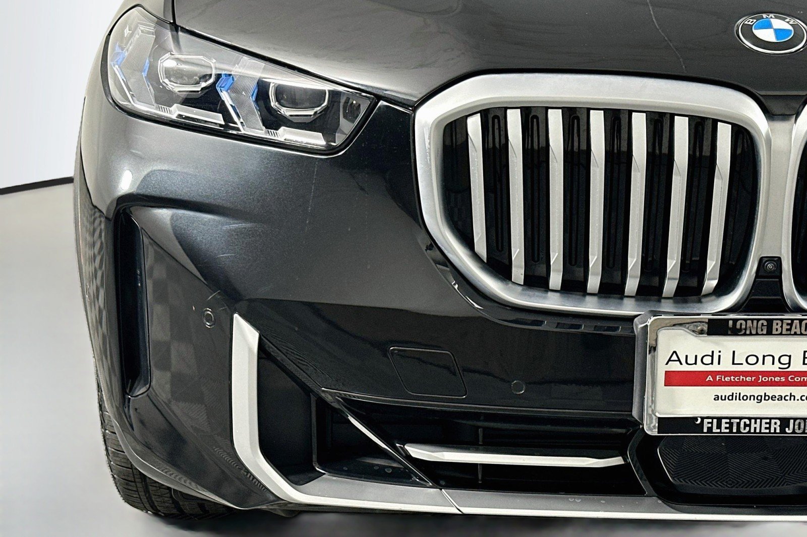 Used 2024 BMW X5 sDrive40i w/ Premium Package RWD image 16