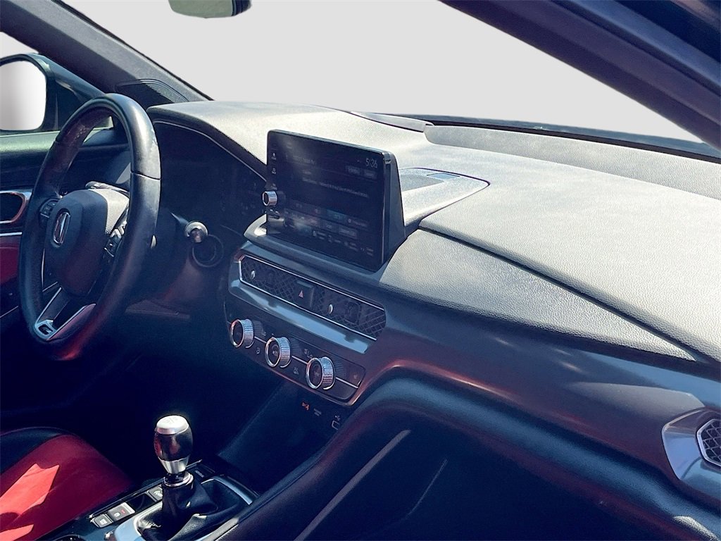 Used 2024 Acura Integra A-Spec image 30