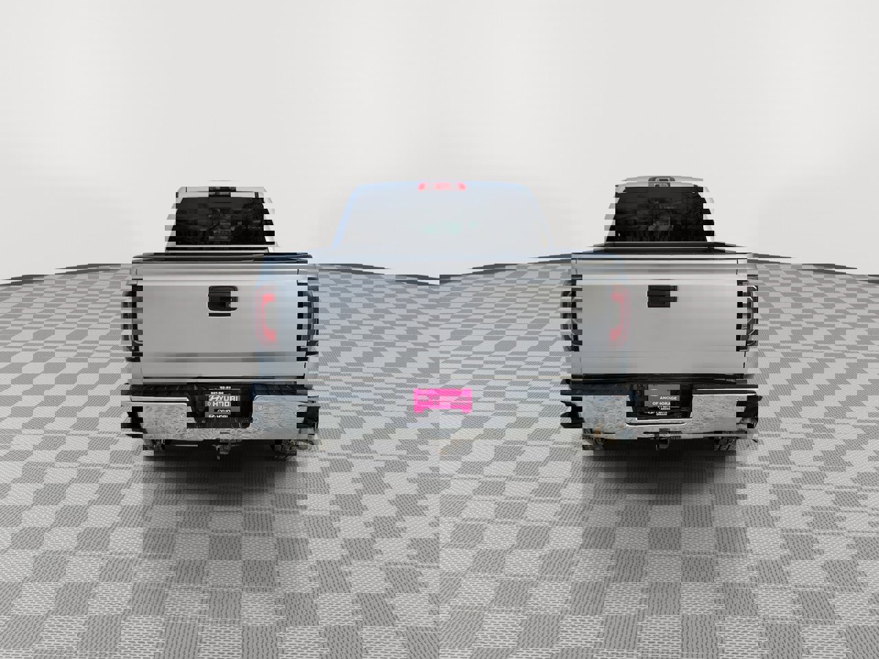 Used 2018 GMC Sierra 1500 SLT image 7