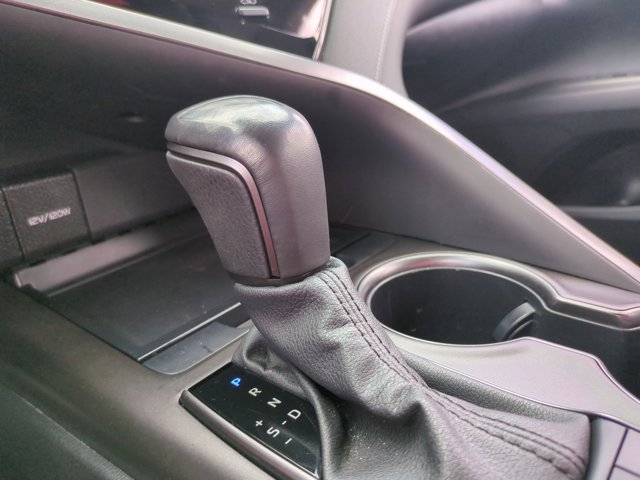 Certified 2023 Toyota Camry SE FWD image 12