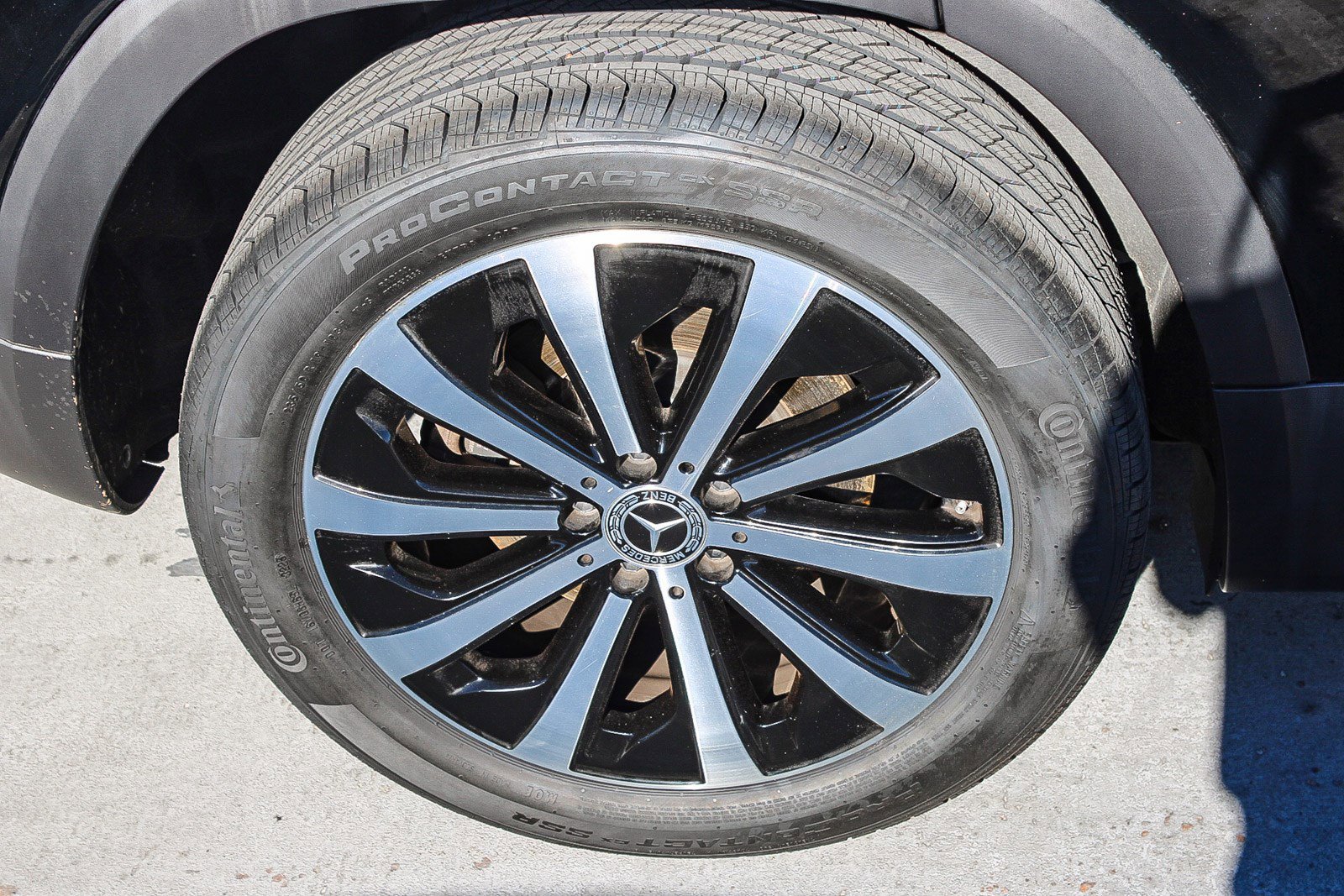 Used 2022 Mercedes-Benz GLB 250 image 12