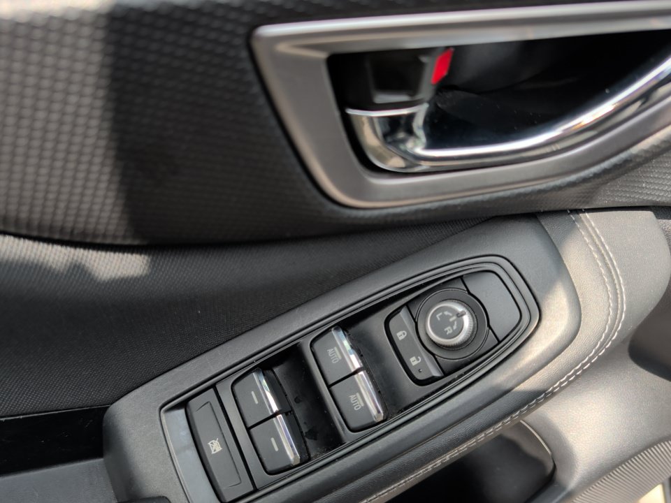 Used 2020 Subaru Forester Premium AWD/4WD image 36