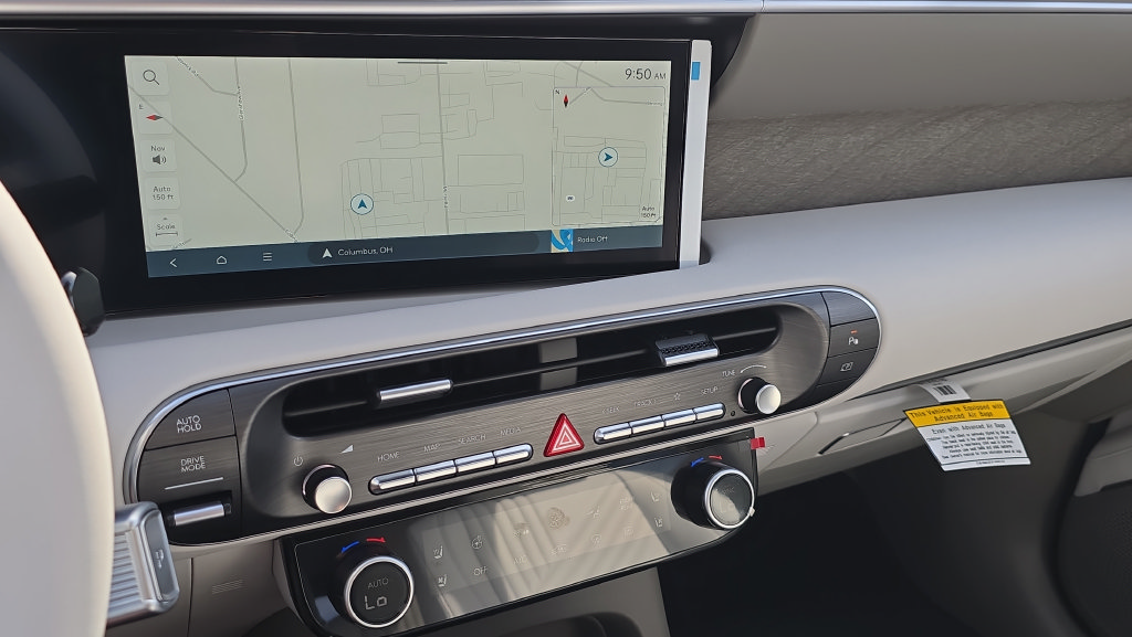 New 2027 Hyundai Palisade SEL FWD image 21