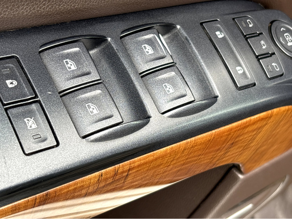 Used 2015 GMC Sierra 1500 SLT w/ SLT Crew Cab Value Package image 26