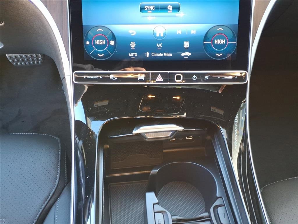 New 2026 Mercedes-Benz C 300 C 300 image 24