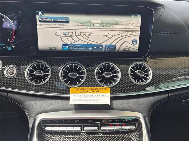 New 2026 Mercedes-Benz AMG GT 43 image 13