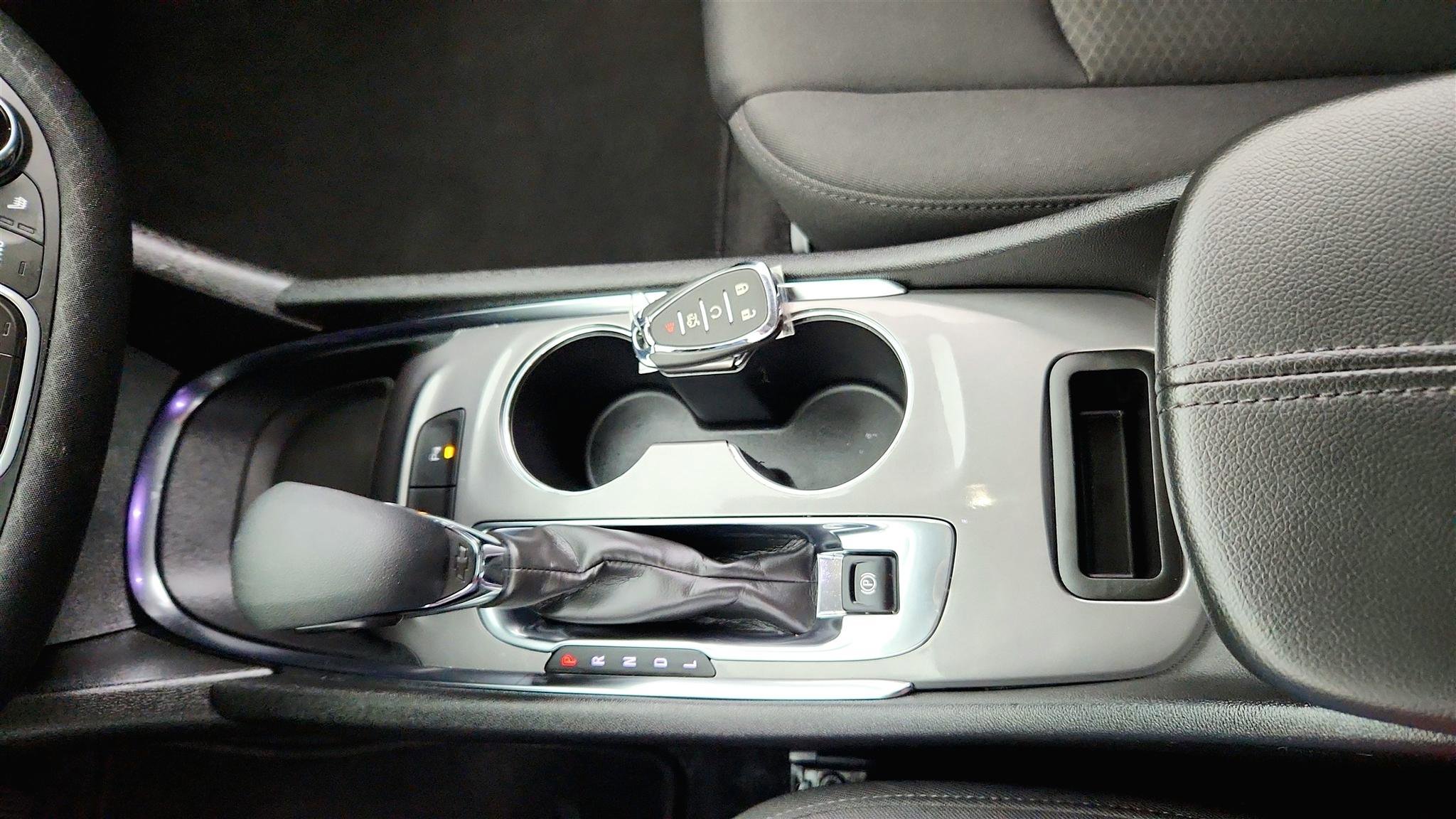 Used 2025 Chevrolet Malibu LT image 15