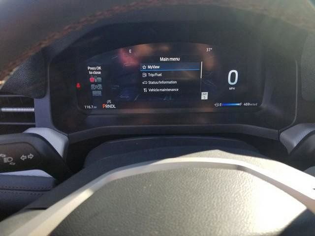 New 2026 Ford Explorer Active w/ Active Comfort Package image 24