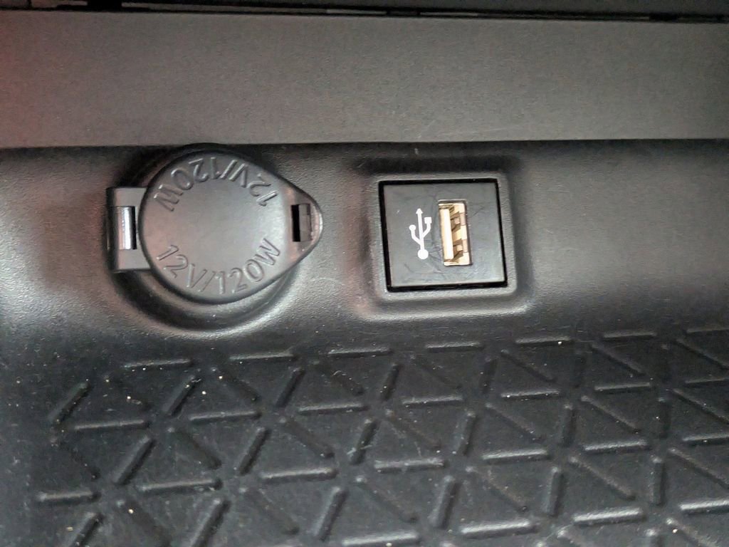 Certified 2024 Toyota RAV4 LE image 20