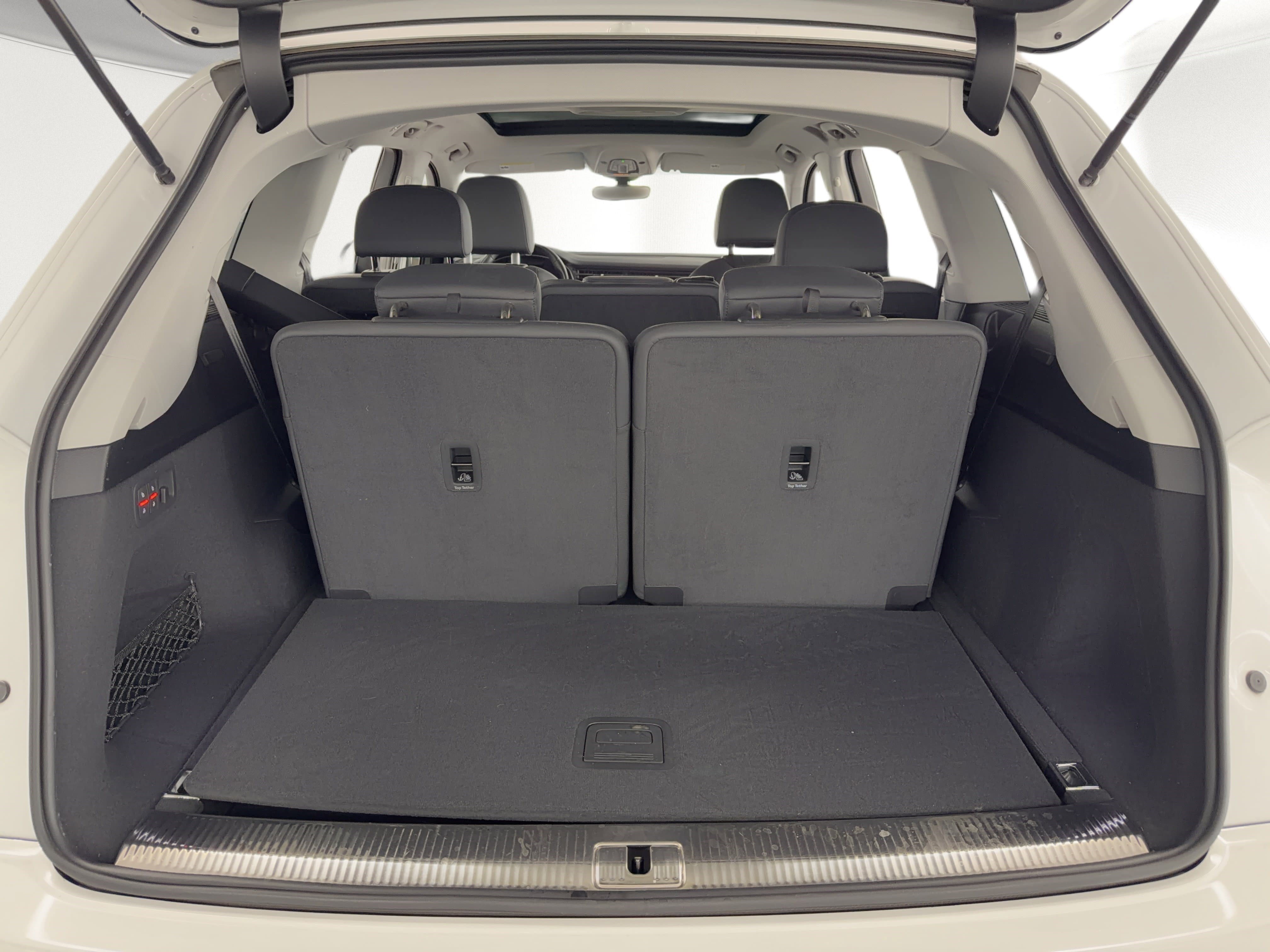 Certified 2023 Audi Q7 3.0T Premium Plus image 13