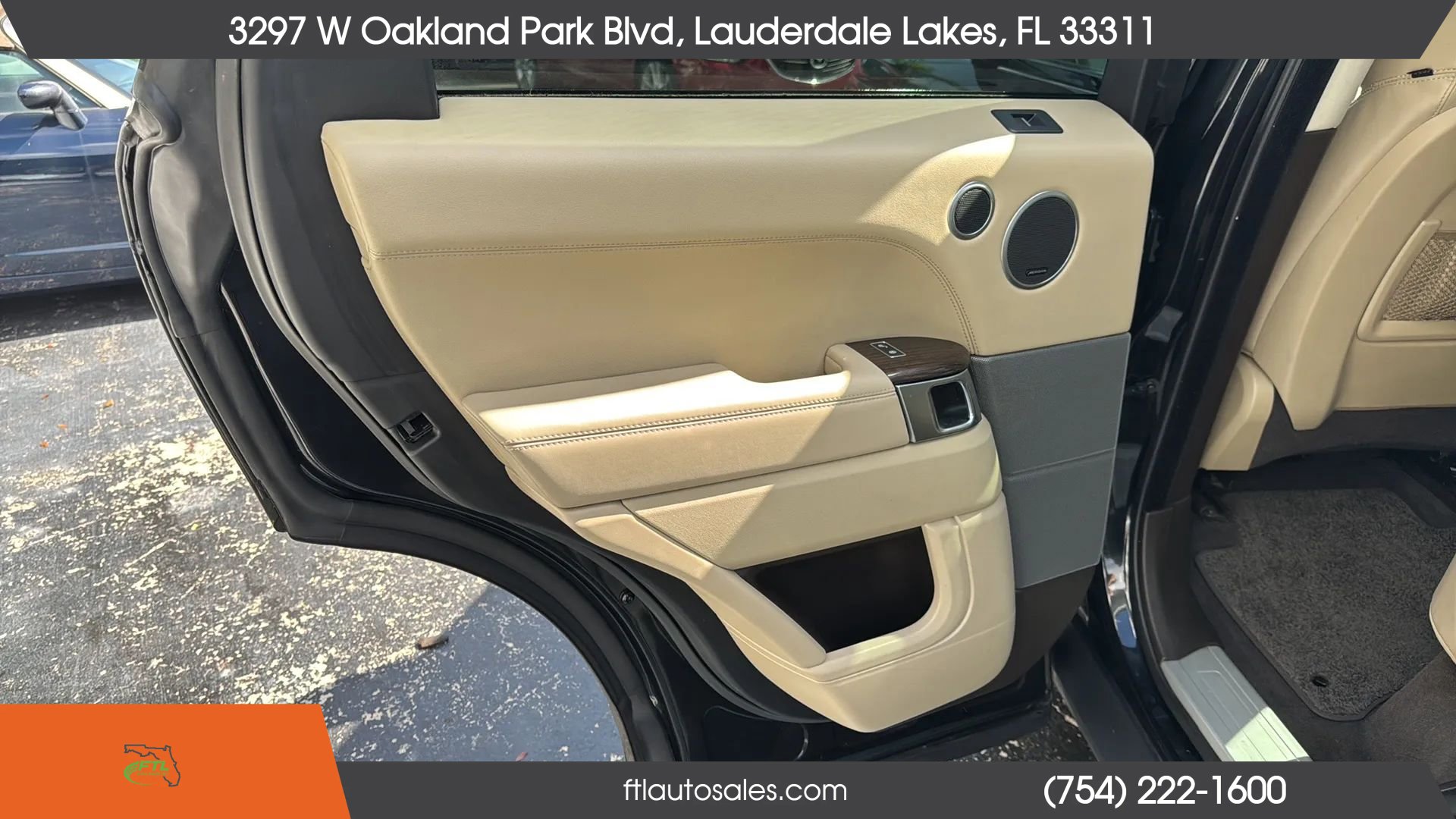 Used 2016 Land Rover Range Rover Sport Supercharged image 27