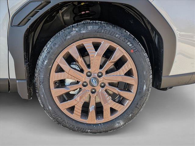 Used 2026 Subaru Forester Sport AWD/4WD image 9