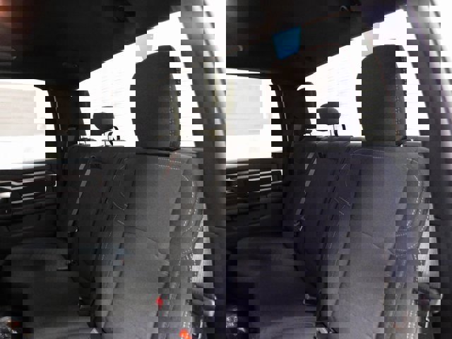 New 2026 RAM 2500 Big Horn image 10