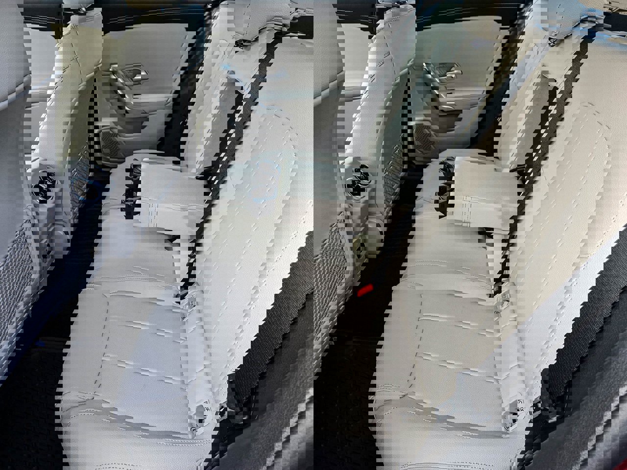 New 2026 Mercedes-Benz CLA 250 4MATIC image 29